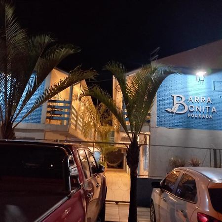 בוניטו Pousada Barra Bonita מראה חיצוני תמונה
