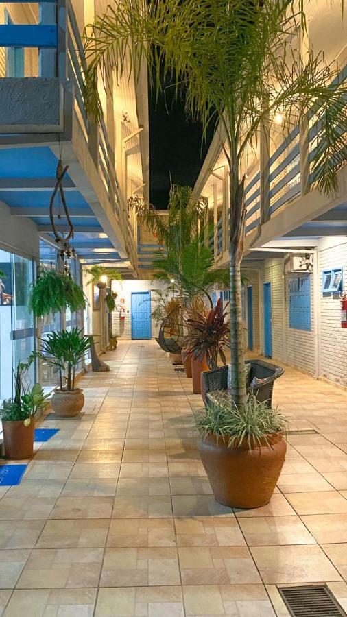 בוניטו Pousada Barra Bonita מראה חיצוני תמונה