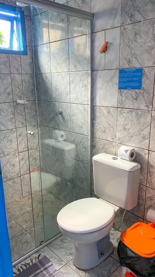 בוניטו Pousada Barra Bonita מראה חיצוני תמונה